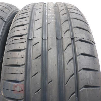 2. Opony 205/55 R16 4x GOODRIDE 94W XL ZuperEco Z-107 Letnie 2026 