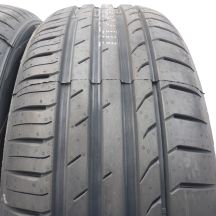 2. Opony 205/55 R16 4x GOODRIDE 94W XL ZuperEco Z-107 Letnie 2026 