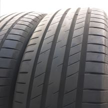3. Opony 225/60 R18 2x NEXEN 104Y XL NFera Sport BMW Letnie 2024 6,5mm