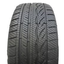 1 x DUNLOP 225/40 R18 92H XL SP Sport 01 A/S Wielosezon  6.8mm