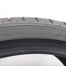 10. Opony 275/30 R20 2x PIRELLI 97Y P Zero RFT BMW M0E Letnie 2017/18 5,5-5mm