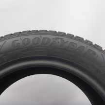 5. Opony 215/55 R16 4x GOODYEAR 93H Ultra Grip Performance Gen-1 Zimowe 2018 6,7-7mm