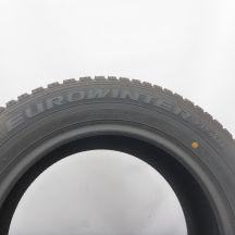 4. Opona 245/55 R17 1x FALKEN 102V Eurowinter HS01 Zimowa 2017 