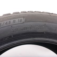 7. Opony 255/45 R18 4x MICHELIN 103Y XL CrossClimate 2 Wielosezonowe 2022 