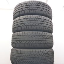 Opony 235/45 R20 4x CONTINENTAL 100V XL WinterContact TS 870 P Zimowe 2022/25  7,5-7,2mm