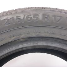 7. Opony 215/65 R17 4x BARUM 99V Bravuris 5HM letnie 2024 Nieużywane