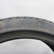 3. Opona 225/40 R19 1x PIRELLI 93Y P Zero XL RFT M0E Letnia 2021
