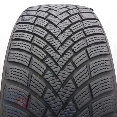 Opona 225/40 R19 1x BARUM 93W XL Poilaris 6 Zimowa 2024 8,2mm