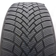 Opona 225/40 R19 1x BARUM 93W XL Poilaris 6 Zimowa 2024 8,2mm