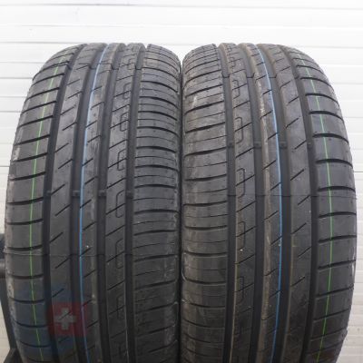 5. 4 x GOODYEAR 205/50 R16 87W EfficientGrip Lato 2018 