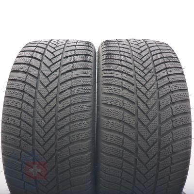 Opony 245/35 R19 2x BRIDGESTONE 93W XL Blizzak Lm005 Zimowe 2023, 2024 7mm