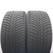 Opony 245/35 R19 2x BRIDGESTONE 93W XL Blizzak Lm005 Zimowe 2023, 2024 7mm