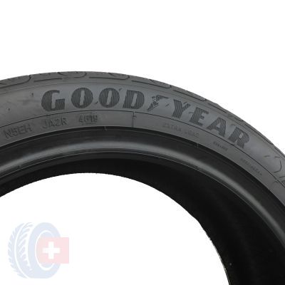 5. 4 x GOODYEAR 205/50 R19 94H XL Efficient Grip Performance Lato 2019 7mm Jak Nowe