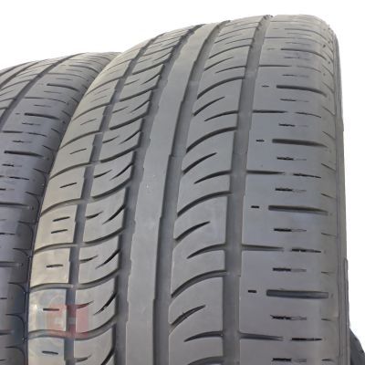 3. 2 szt. Opony 235/45 R19 - Pirelli - Lato - Scorpion Zero Asimmetrico - 99V - Extra Load