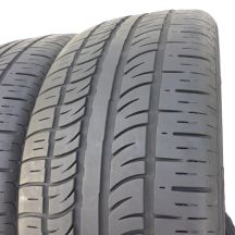 3. 2 szt. Opony 235/45 R19 - Pirelli - Lato - Scorpion Zero Asimmetrico - 99V - Extra Load
