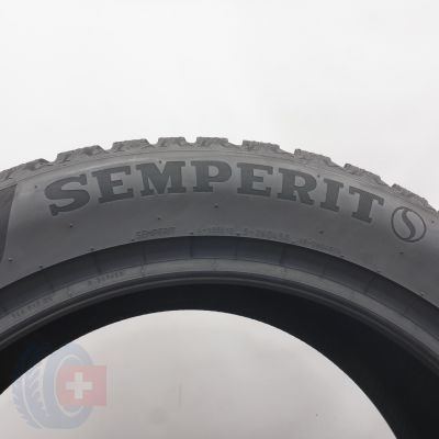 5. Opony 235/50 R19 4x SEMPERIT 103V XL Speed-Grip 5 Zimowe 2024 8,8-8,7mm