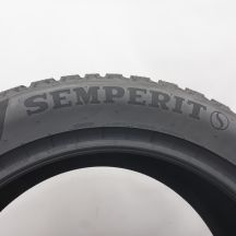 5. Opony 235/50 R19 4x SEMPERIT 103V XL Speed-Grip 5 Zimowe 2024 8,8-8,7mm