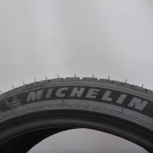5. Opony 255/40 R20 2x MICHELIN 101W XL Pilot Sport EV T0 Acoustic Letnie 2023, 2024 Nieużywane