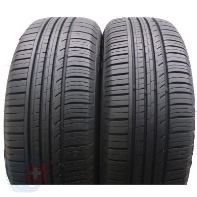 2 x KINFOREST 215/65 R16 98H KF 550 Lato 2020 7-7.5mm