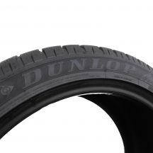 4. 2 x DUNLOP 275/40 R20 106V  SP Winter Sport 4D Zima 6.5-7mm