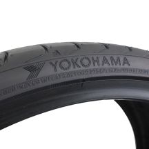 2. 1 x YOKOHAMA 285/25 ZR20 93Y XL Advan Sport V105 Lato 2020 6,5mm