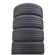 4 x CONTINENTAL 255/45 R19 100V ContiSportContact 5 Seal Lato 6.2mm