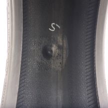 8. Opony 235/65 R16C 2x CONTINENTAL 115/113R VanContact Winter Zimowe 2024 6,5-7,2mm