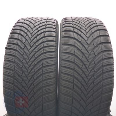 4. Opony 225/45 R17 4x SEMPERIT 91H Speed-Grip 5 Zimowe 2025 8-7,7mm 