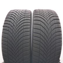 4. Opony 225/45 R17 4x SEMPERIT 91H Speed-Grip 5 Zimowe 2025 8-7,7mm 