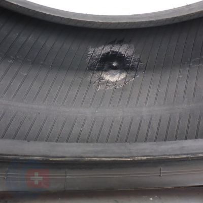 6. 2 x BRIDGESTONE 215/50 R18 92W Turanza T001 Lato DOT19/18 7-7,5mm