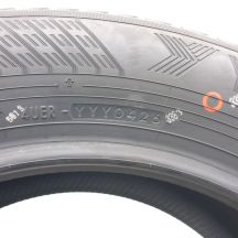 2. Opony 215/60 R17 2x YOKOHAMA 100V XL BluEarth 4S AW21 Wielosezonowe 2026 
