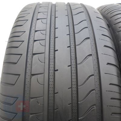 2. 2 x COOPER 235/45 R19 99V XL Zeon 4xs-Sport Lato 2019 6mm