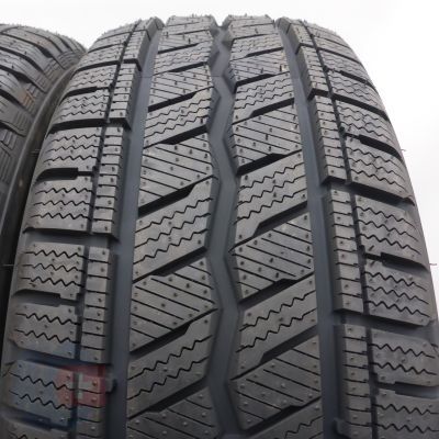 2. Opony 215/60 R16C 4x HANKOOK 103/101T Winter I cept LV Zimowe 2025 
