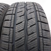 2. Opony 215/60 R16C 4x HANKOOK 103/101T Winter I cept LV Zimowe 2025 