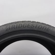4. Opony 285/35 R20 2x BRIDGESTONE 104Y XL Turanza T005 MO Letnie 2019 6,5mm