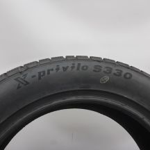 6. Opony 225/55 R18 4x TRACMAX 102V XL X-Privilo S330 Zimowe 2022
