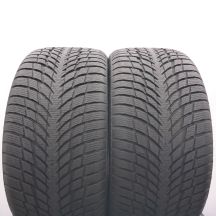 Opony 255/35 R19 2x NOKIAN 96V XL WR Snowproof P Zimowe 2023 8,2mm