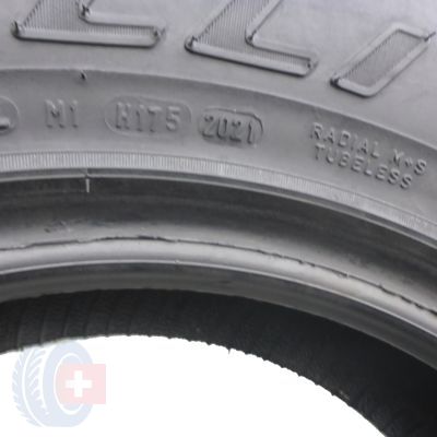 2. 1 x PIRELLI 225/75 R16 110/107S Scorpion ATR Lato M+S 2021 JAK NOWA