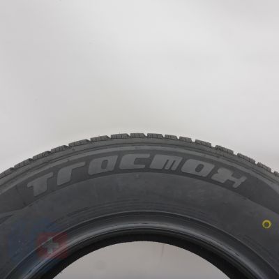 7. Opony 215/70 R16 4x TRACMAX 100H Allseason X-Privilo Wielosezonowe 2025 Nieużywane