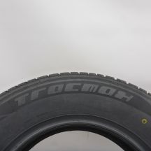 7. Opony 215/70 R16 4x TRACMAX 100H Allseason X-Privilo Wielosezonowe 2025 Nieużywane