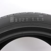 4. Opony 255/45 R20 2x PIRELLI 101W AO Scorpion Verde Letnie 2022 6,8-7mm