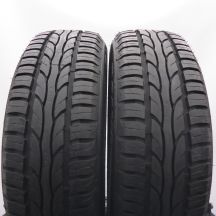 4. Opony 185/60 R15 4x SAVA 84H Intensa hp Letnie 2020 8,2-8mm