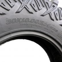 7. 4 x PRO ARMOR 30 x 10.00 R14 (255/80 R14) Crawler XG QUAD Lato DOT20 12-13mm