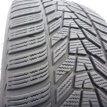 5. Opona 255/40 R20 1x HANKOOK 101W XL Winter I Cept evo 3 Zimowa 2020 7,2mm 