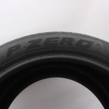 7. Opony 335/30 R20 2x PIRELLI 104Y PZero L Letnie 2017 Jak Nowe Nieużywane