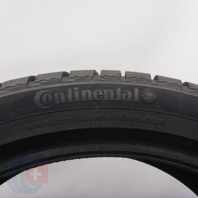 4. Opony 245/40 R20 2x CONTINENTAL 99V XL ContiWinterContact TS 830 P R01 Zimowe 2024 