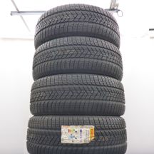 Opony 275/40 R22 4x PIRELLI 108V Scorpion Winter RFT Zimowe 2021 