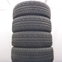 Opony 225/55 R19 4x BF GOODRICH 99H Advantage T/A Sport LT Wielosezonowe 2019 6,8-7mm