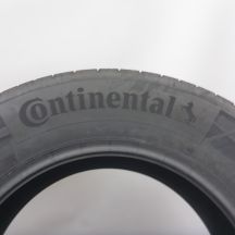 4. Opony 235/65 R17 2x CONTINENTAL 108V XL EcoContact 6 Letnie 2021 