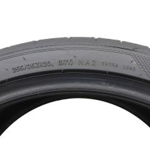 4. Opona 255/35 ZR20 1x GOODYEAR 97Y XL Eagle F1 SuperSport R NA2 Letnia 2023 Jak Nowa